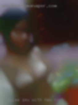 A sex with new cock pulse is really my  only requirement.