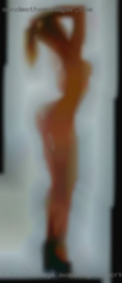 I have always   wanted swapping network to be with a BBW.