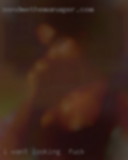 I want to looking to fuck experience and try new things.
