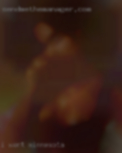 I want discreet fun, No in Minnesota strings!
