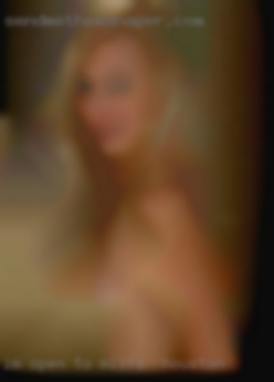 I'm open to fetishes milfs in Houston and kinks.