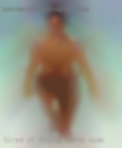 Tired of trying Maine nude to date..